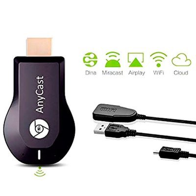 AnyCast HDMI Convierte Smart Tv AnyCast HDMI Convierte Smart Tv