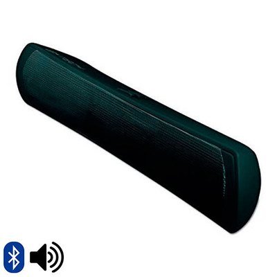 Bocina Bluetooth Bytech Larga 10W Bocina Bluetooth Bytech Larga 10W