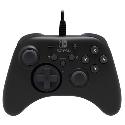 Control Nintendo Switch (Hori Usa) Control Nintendo Switch (Hori Usa)