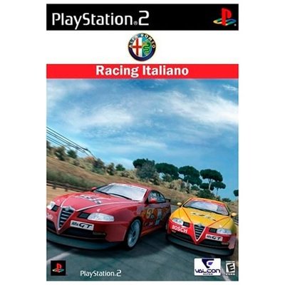 Racing Italiano (usado garantizado) Racing Italiano (usado garantizado)