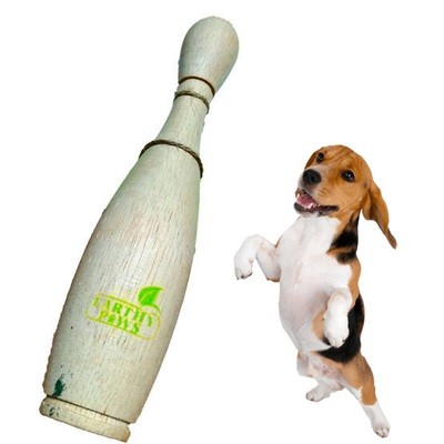 Juguete de Madera Marca Earthy Pawz Pino 4x18cms (ep069-s) Juguete de Madera Marca Earthy Pawz Pino 4x18cms (ep069-s)