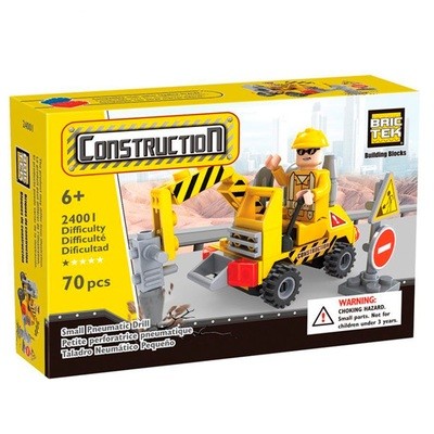 Construction Neumatic Drill Construction Neumatic Drill