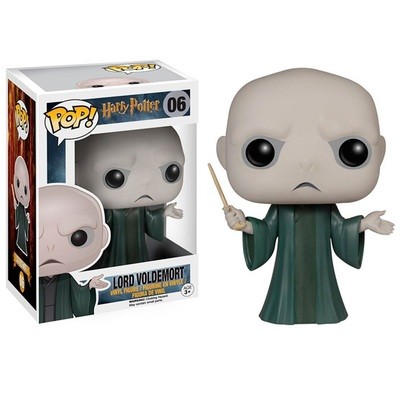Funko Pop Harry Potter Voldermort Funko Pop Harry Potter Voldermort