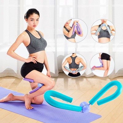 Ejercitador de Fuerza para Muslos y Gluteos Ejercitador de Fuerza para Muslos y Gluteos