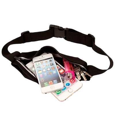 Cinturon Deportivo Porta Celular Cinturon Deportivo Porta Celular