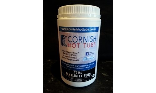 1 Kg TA + CHT OLC134