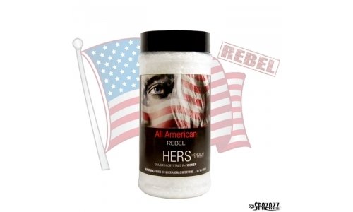 All American - Rebel 00031