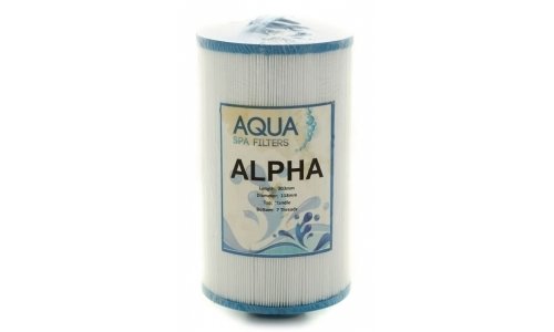 Alpha Filter - Vita Elegant, Image, Intrigue (100 Series) 00020