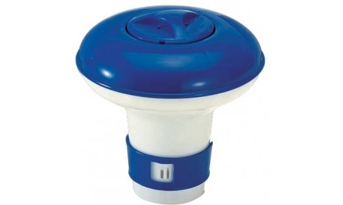 Float Tablet Dispenser SPADISPENSER