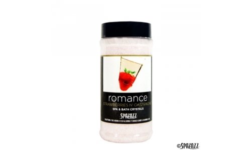 Romance - Strawberries N' Champagne 00039