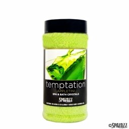 Spazazz Appletini 17oz 00042