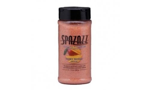Spazazz Honey Mango 17oz SPAZZAZ_GRANULES