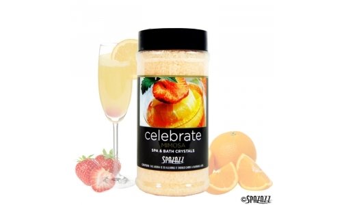 Spazazz Mimosa 17oz 00051