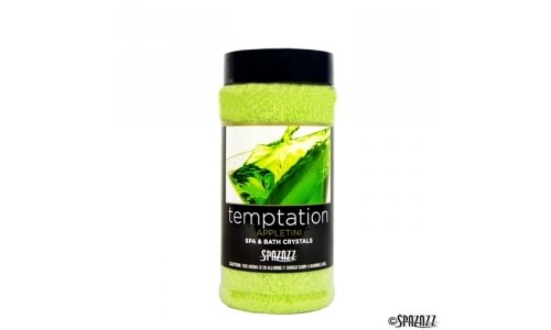 Spazazz Temptation - Appletini 00055