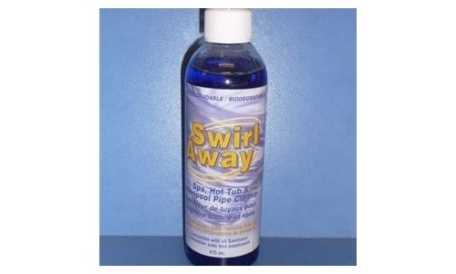 Swirl Away Cleaner SWIRLAWAY