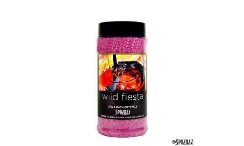 Wild Fiesta - Sangria Spazazzwildfiesta