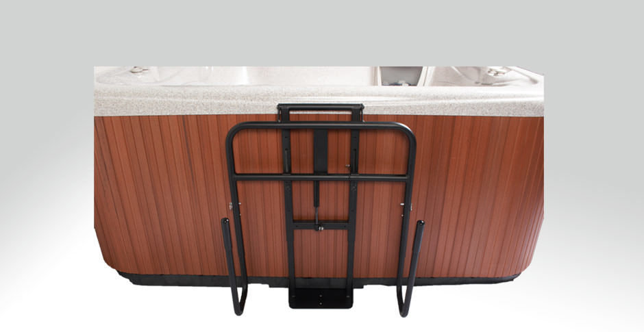Cover Caddy