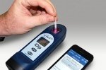eXact iDip Photometer Digital Water Tester Pool Starter Kit