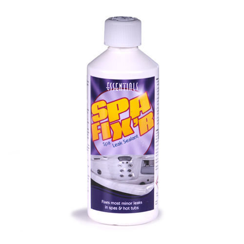 Essentials SpaFix'r Leak Sealer 450ml 00087