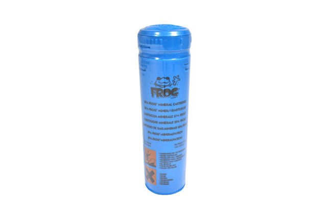 Spa Frog Mineral Cartridge 00088