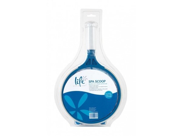 Soft Edge Spa Scoop SOFTEDGESPASCOOP