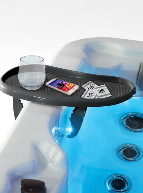 Spa Side Table 00102