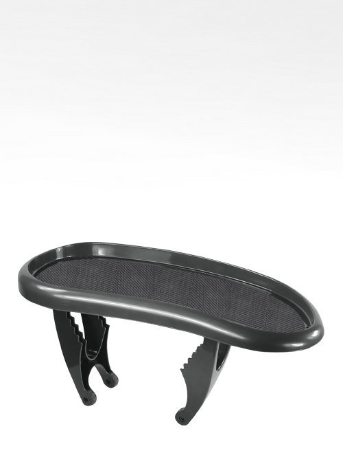 Spa Side Table