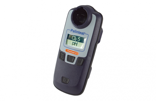 Palintest Pooltest 3 Photometer 00109