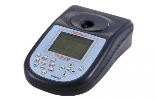 Palintest Pooltest 9 Photometer 00061