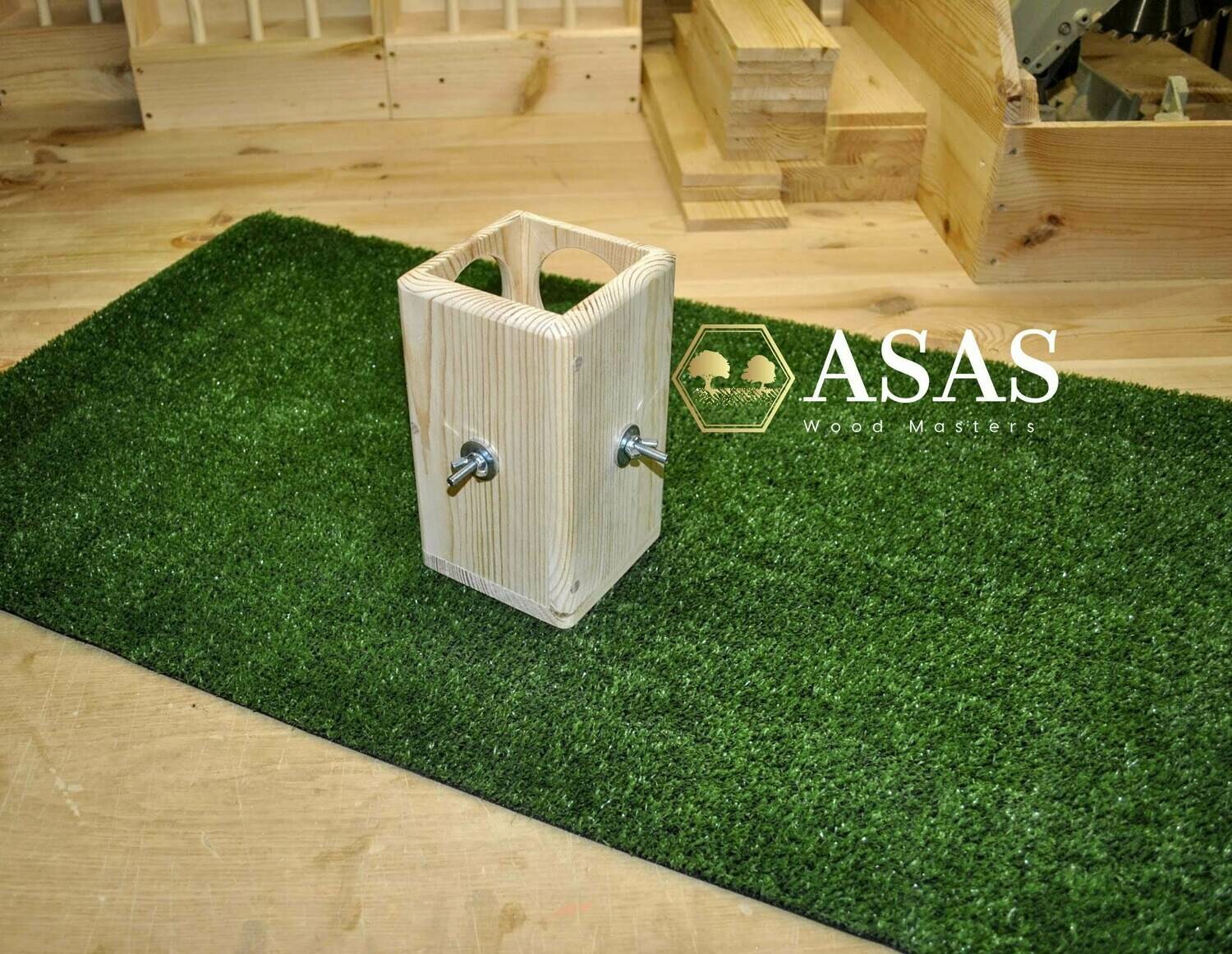 Chinchilla Hay Feeder Rabbit Hay Rack Cavy Hay Rack
