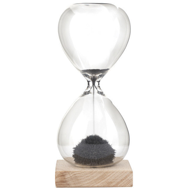 Ampliación de tiempo T