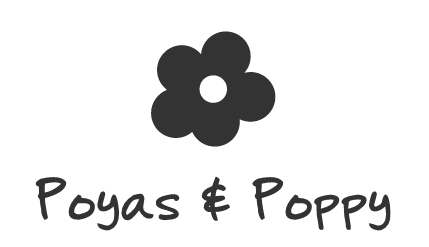 Poyas & Poppy Dance Tees