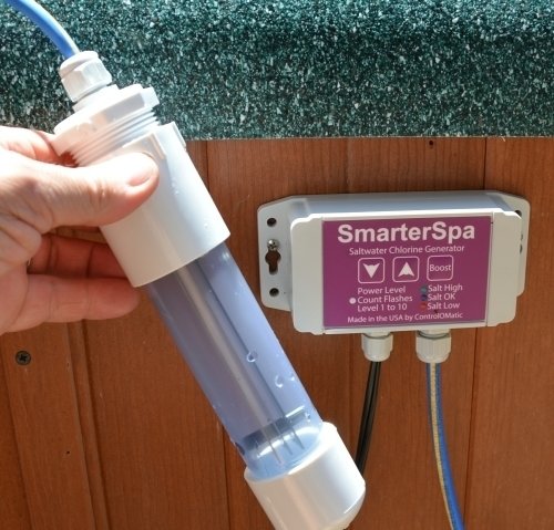 SmarterSpa 01224