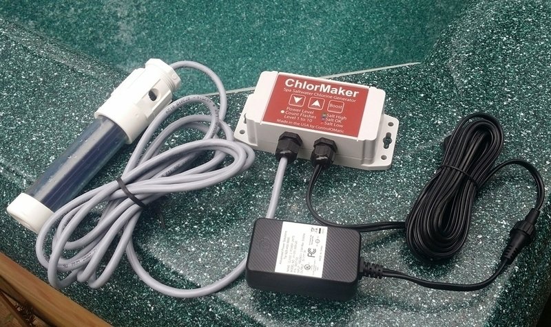 ChlorMaker 01226