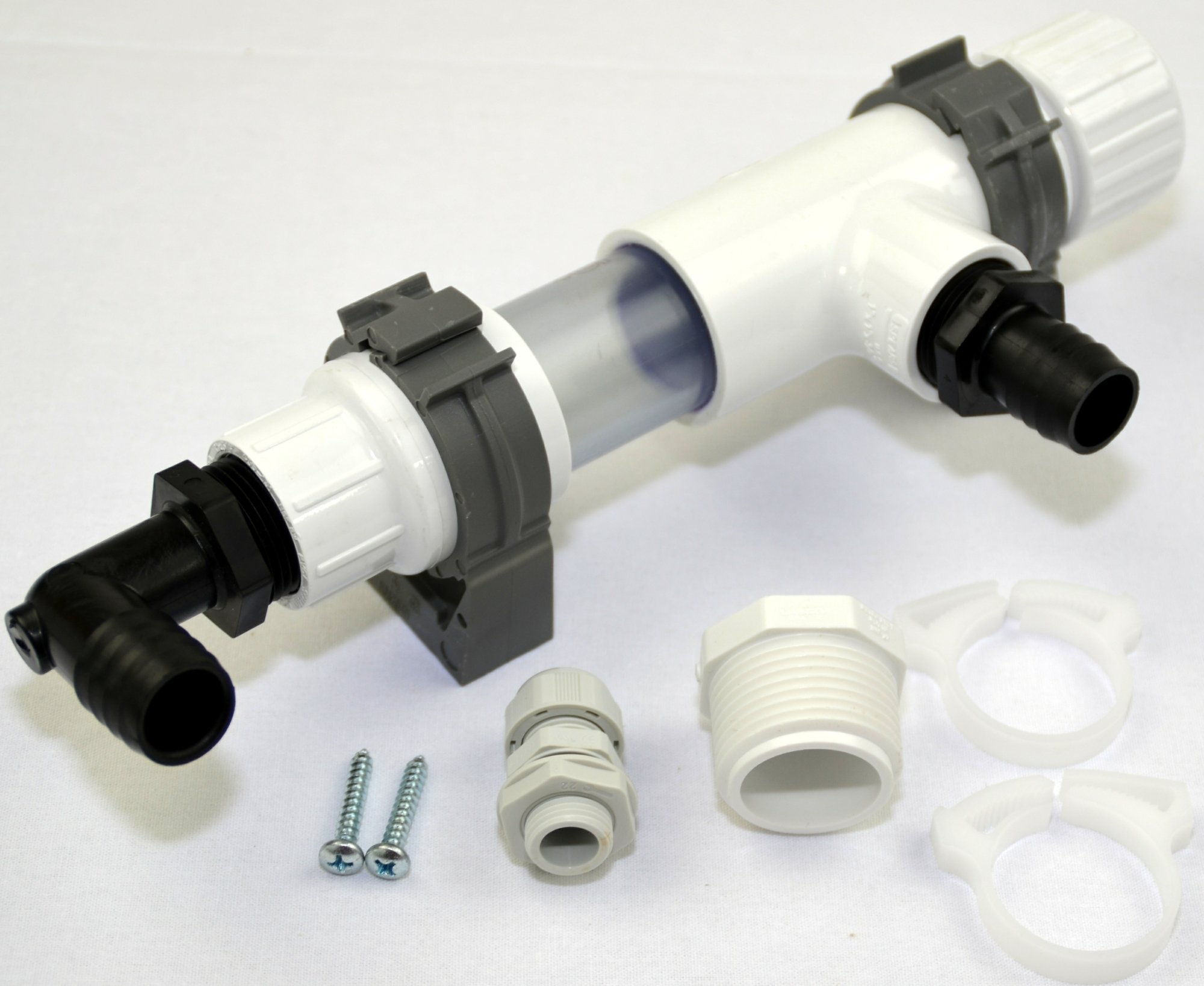 SmarterSpa In-line kit 00224