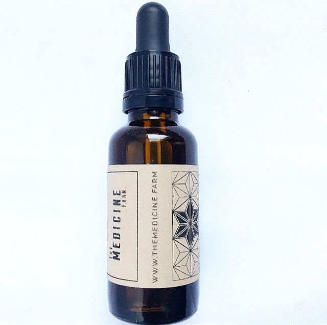No. 12 Blend MCT Tincture - 300mg CBD