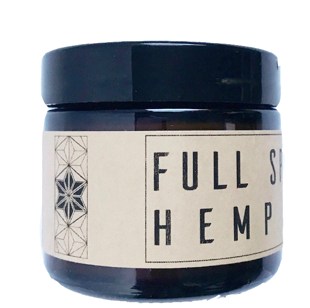 Pain Blend Salve 300mg