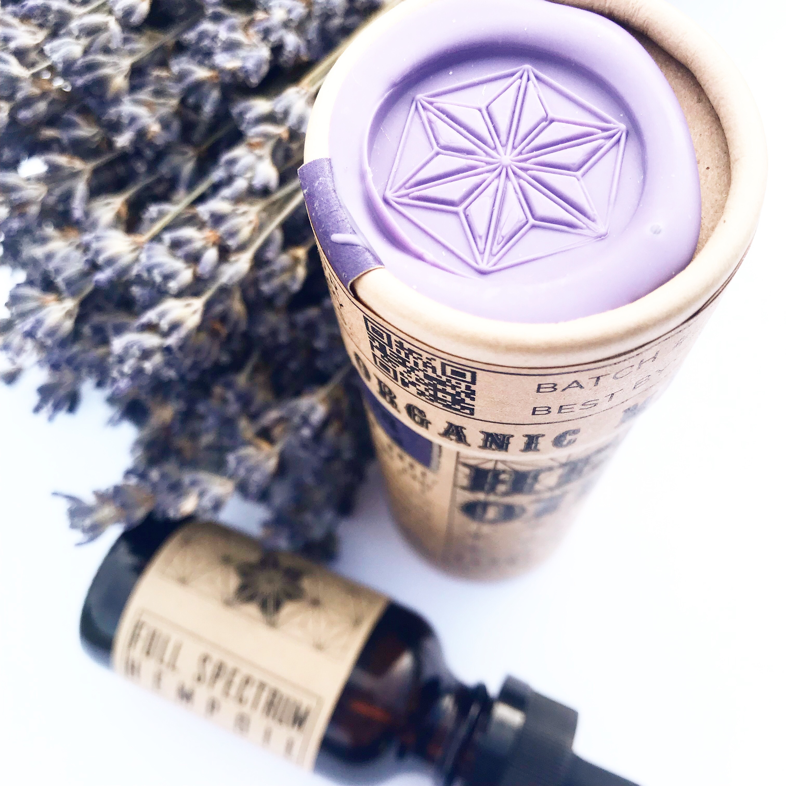 Calm Blend MCT Tincture 300mg