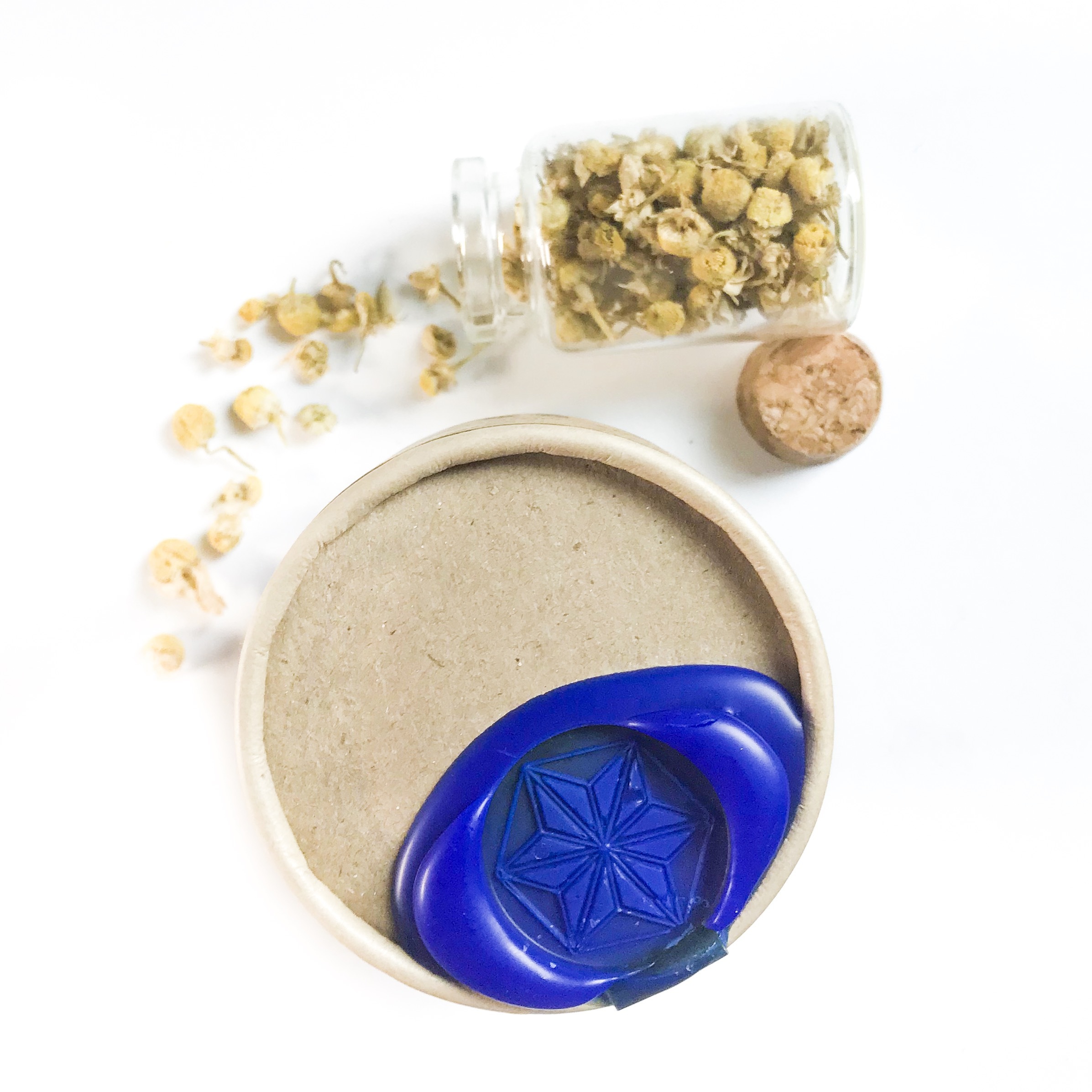 Pain Blend Salve 300mg 00010