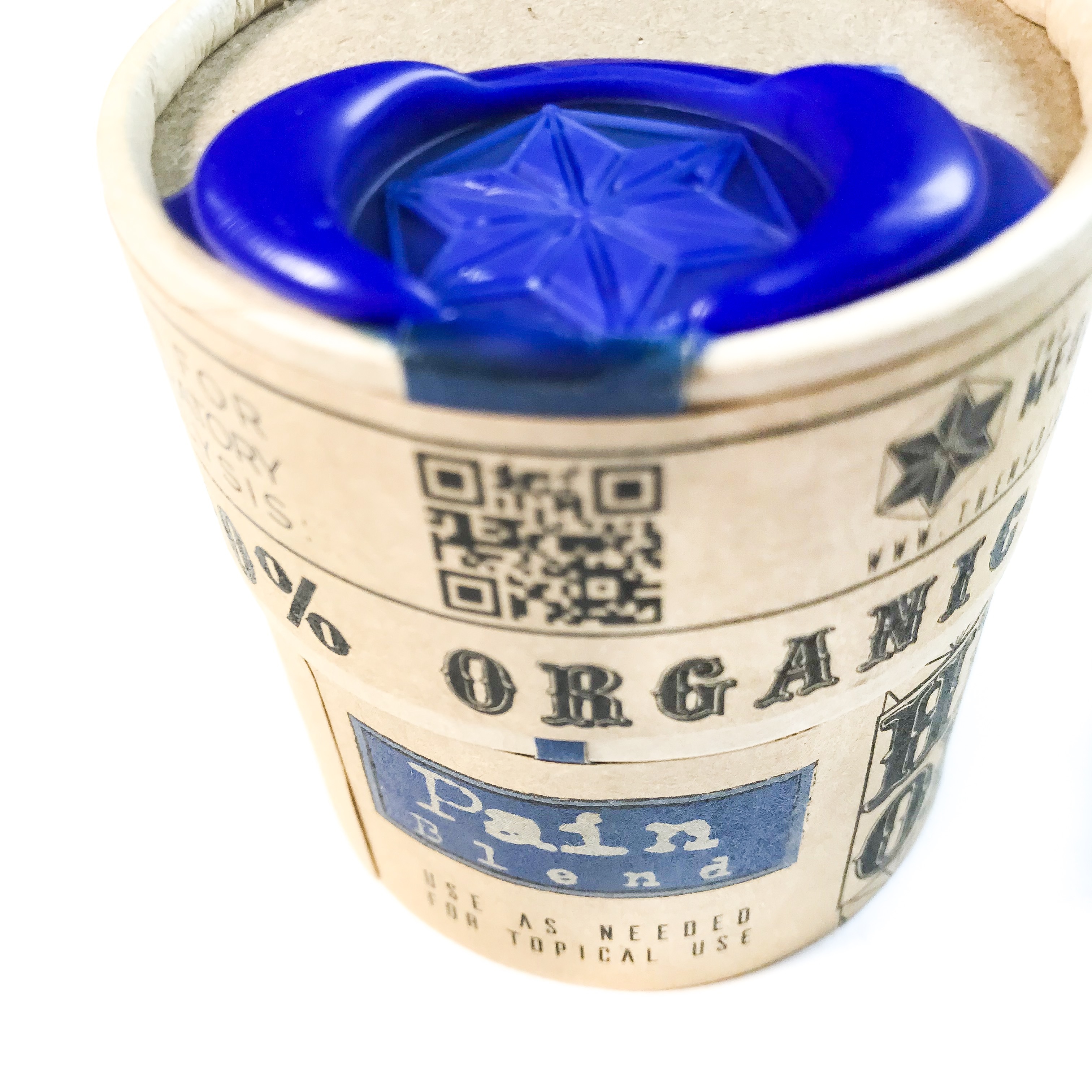Pain Blend Salve 300mg