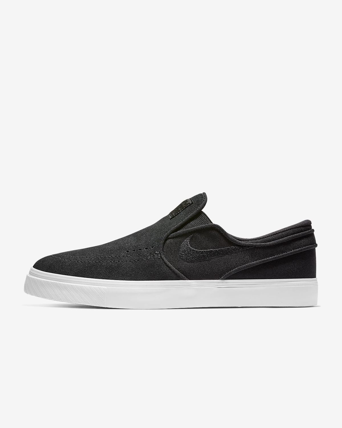 nike janoski slip on