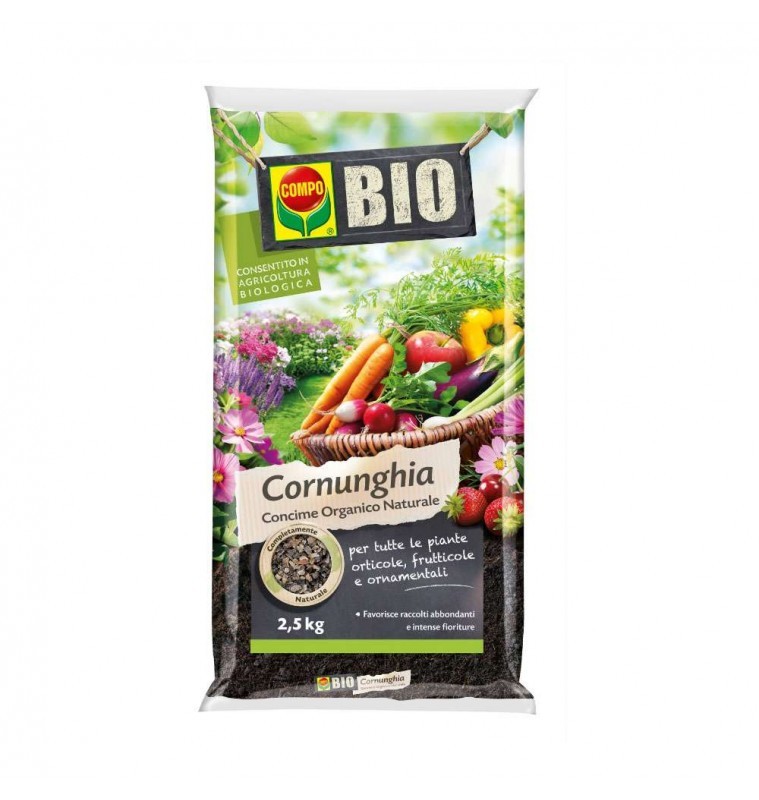 CORNUNGHIA BIO COMPO BIO0008