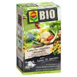 CONCIME ORGANICO UNIVERSALE COMPO 2KG BIO0009