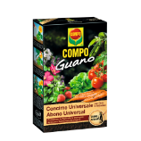 CONCIME UNIVERSALE CON GUANO COMPO 3KG BIO0010