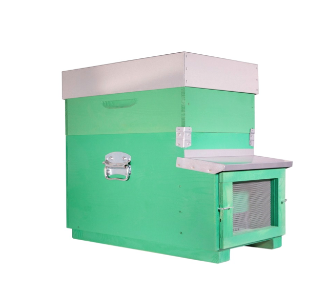 Arnia "STANDARD" Da 7 Favi Completa AP0003
