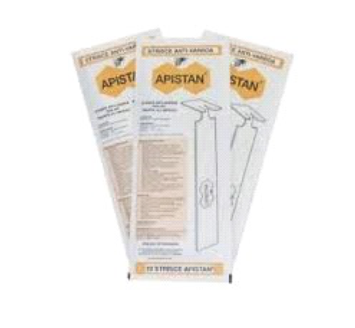 APISTAN - busta da 10 strisce AP0008