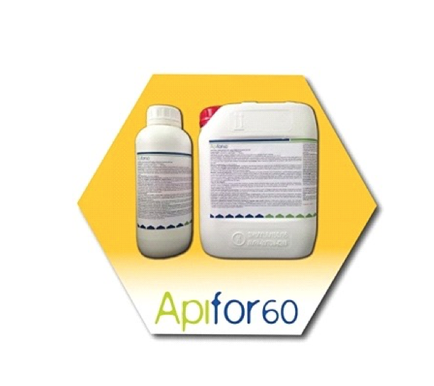 APIFOR 60 - confezione da 1 Lt. AP0010
