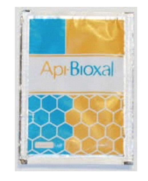 API BIOXAL - confezione da 35 gr. AP0011