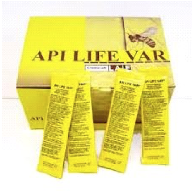 API LIFE VAR - 10 pezzi AP0012