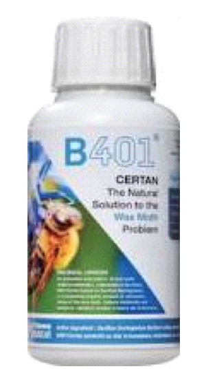 B 401 - flacone da 120 ml. AP0014